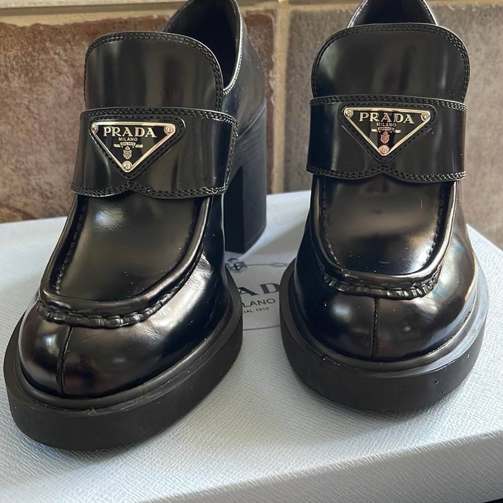 Authentic Prada from Nordstrom